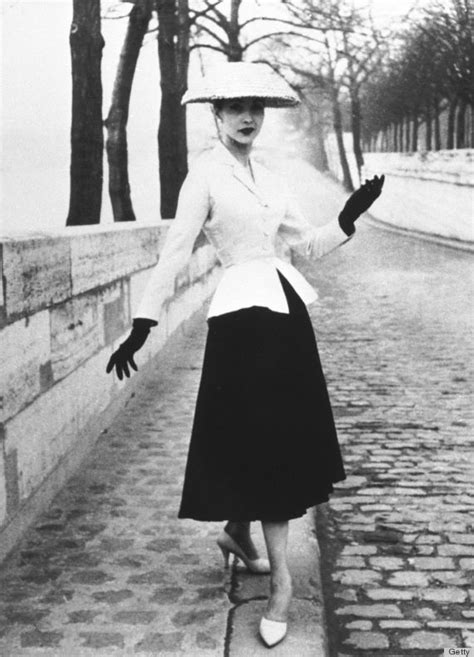 dior designer 1920|designer for christian Dior.